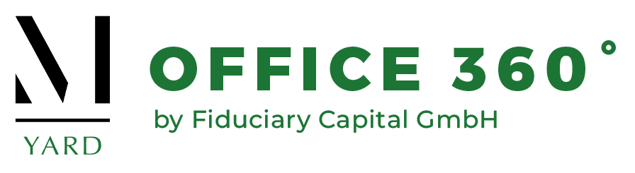 Officefinder Logo